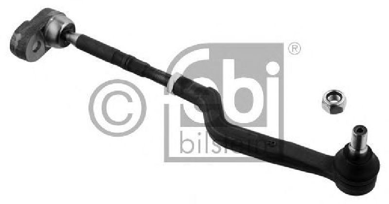 FEBI BILSTEIN 36152 - Rod Assembly Front Axle Right MERCEDES-BENZ