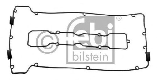 FEBI BILSTEIN 36153 - Gasket Set, cylinder head cover