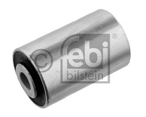 FEBI BILSTEIN 36156 - Control Arm-/Trailing Arm Bush Front Axle left and right | Centre