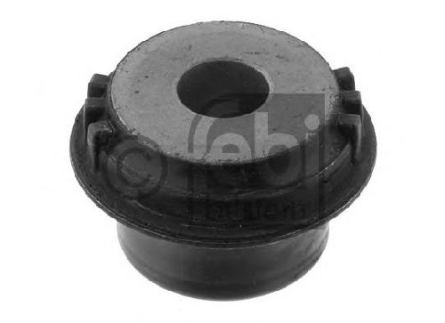 FEBI BILSTEIN 36167 - Control Arm-/Trailing Arm Bush Front Axle left and right | Rear