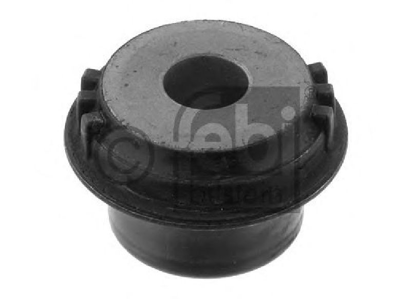 FEBI BILSTEIN 36167 - Control Arm-/Trailing Arm Bush Front Axle left and right | Rear