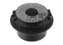 FEBI BILSTEIN 36167 - Control Arm-/Trailing Arm Bush Front Axle left and right | Rear