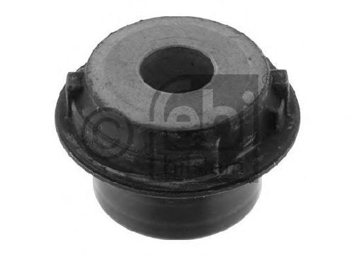 FEBI BILSTEIN 36168 - Control Arm-/Trailing Arm Bush Front Axle left and right | Rear