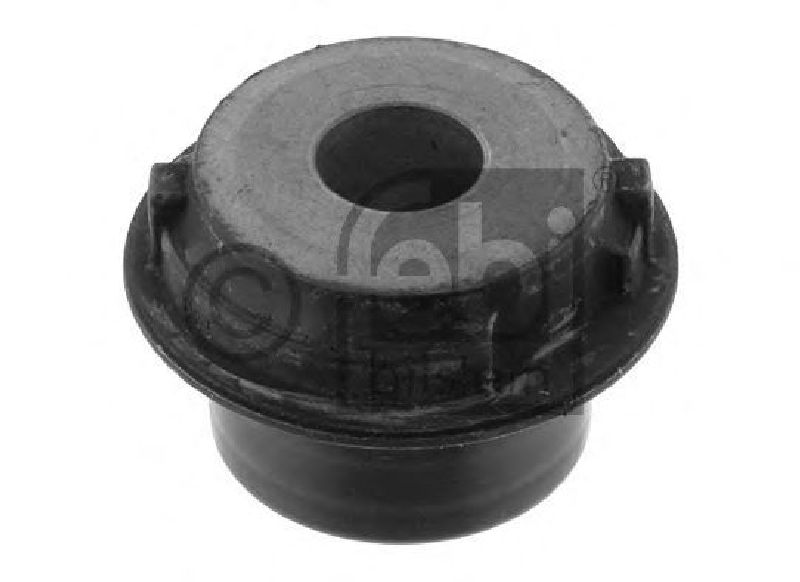 FEBI BILSTEIN 36168 - Control Arm-/Trailing Arm Bush Front Axle left and right | Rear