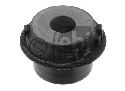 FEBI BILSTEIN 36168 - Control Arm-/Trailing Arm Bush Front Axle left and right | Rear