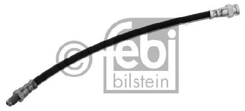 FEBI BILSTEIN 36170 - Brake Hose Front Axle left and right