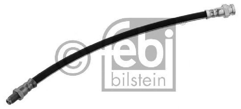 FEBI BILSTEIN 36170 - Brake Hose Front Axle left and right