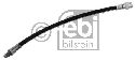 FEBI BILSTEIN 36170 - Brake Hose Front Axle left and right