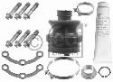 FEBI BILSTEIN 01842 - Bellow Set, drive shaft Rear Axle | Transmission End