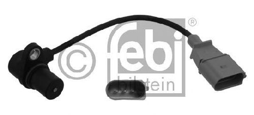 FEBI BILSTEIN 36175 - Sensor, crankshaft pulse VW, SKODA, AUDI, SEAT