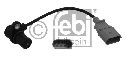 FEBI BILSTEIN 36175 - Sensor, crankshaft pulse VW, SKODA, AUDI, SEAT