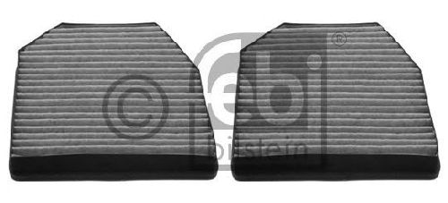 FEBI BILSTEIN 36181 - Filter, interior air MERCEDES-BENZ