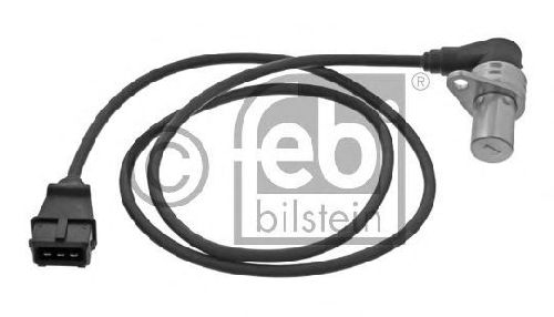 FEBI BILSTEIN 36185 - Sensor, crankshaft pulse