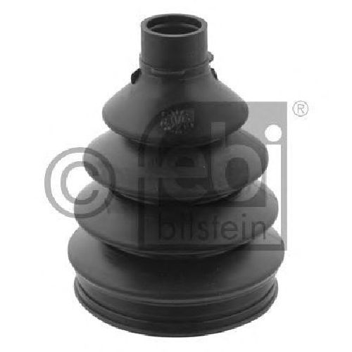 FEBI BILSTEIN 36191 - Bellow, steering