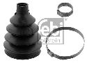 FEBI BILSTEIN 36192 - Bellow Set, steering Front Axle left and right