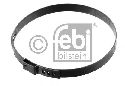 FEBI BILSTEIN 36193 - Clamping Clip Front Axle