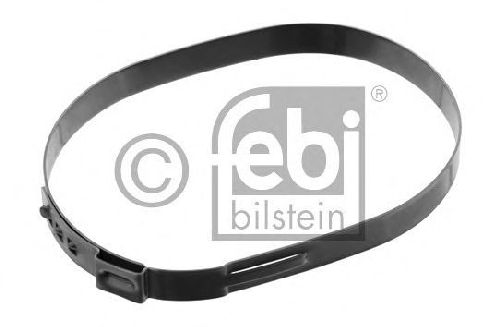 FEBI BILSTEIN 36194 - Clamping Clip Front Axle