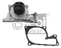 FEBI BILSTEIN 36204 - Water Pump RENAULT, DACIA, NISSAN, MERCEDES-BENZ