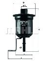 KL 513 KNECHT 70350423 - Fuel filter