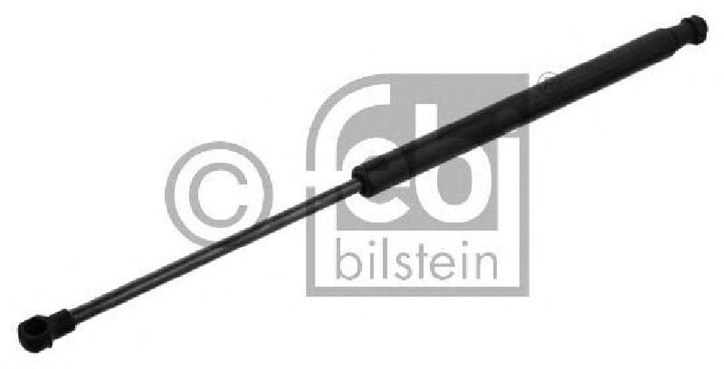 FEBI BILSTEIN 36206 - Gas Spring, boot-/cargo area Left and right VOLVO