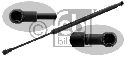 FEBI BILSTEIN 36212 - Gas Spring, boot-/cargo area Right VOLVO