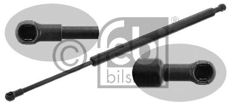 FEBI BILSTEIN 36213 - Gas Spring, boot-/cargo area Left and right VOLVO