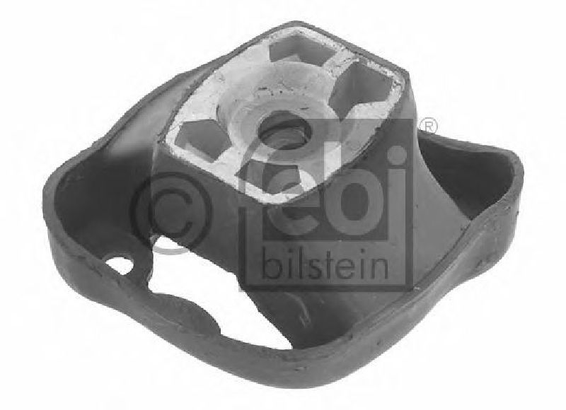 FEBI BILSTEIN 01848 - Engine Mounting Left Front