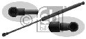 FEBI BILSTEIN 36219 - Gas Spring, boot-/cargo area Left and right VOLVO