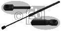 FEBI BILSTEIN 36220 - Gas Spring, boot-/cargo area Left and right OPEL, VAUXHALL