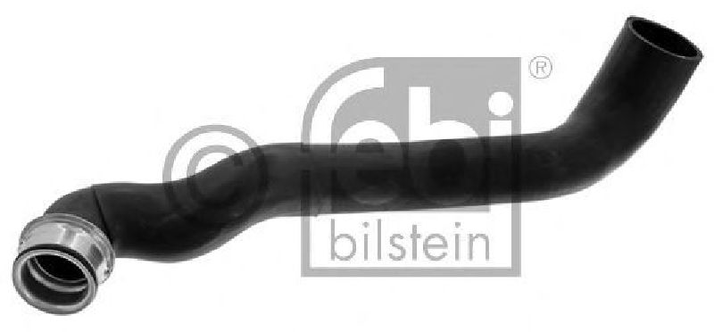 FEBI BILSTEIN 36226 - Radiator Hose Lower