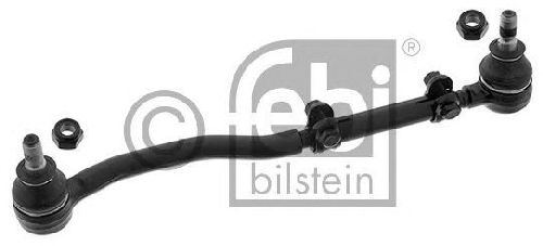 FEBI BILSTEIN 01852 - Rod Assembly Front Axle Left