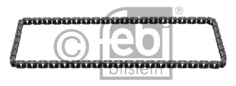 FEBI BILSTEIN S106E-G68V-2 - Timing Chain BMW
