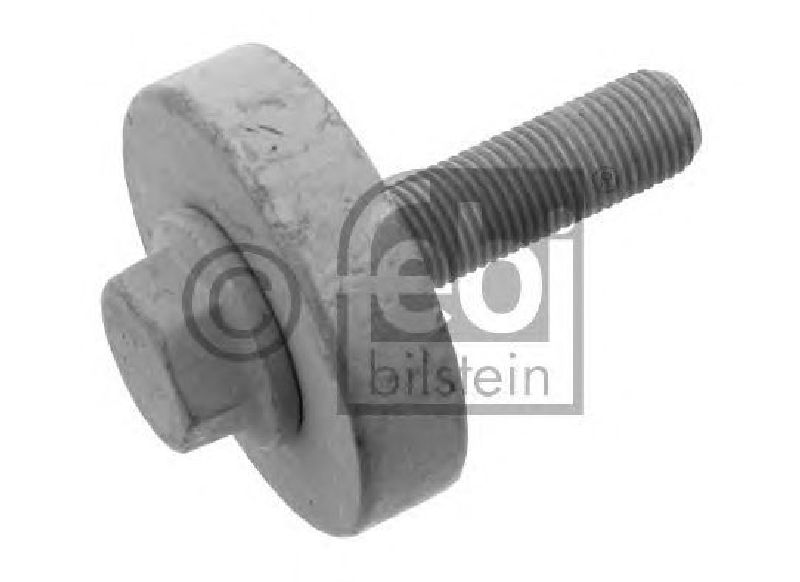 FEBI BILSTEIN 36246 - Pulley Bolt