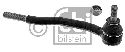 FEBI BILSTEIN 01854 - Tie Rod End PROKIT Front Axle Right | Outer