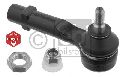 FEBI BILSTEIN 36262 - Tie Rod End PROKIT Front Axle Right CITROËN