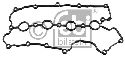 FEBI BILSTEIN 36263 - Gasket, cylinder head cover Right AUDI, VW