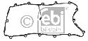 FEBI BILSTEIN 36265 - Gasket, cylinder head cover Left AUDI