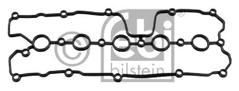 FEBI BILSTEIN 36266 - Gasket, cylinder head cover Right AUDI