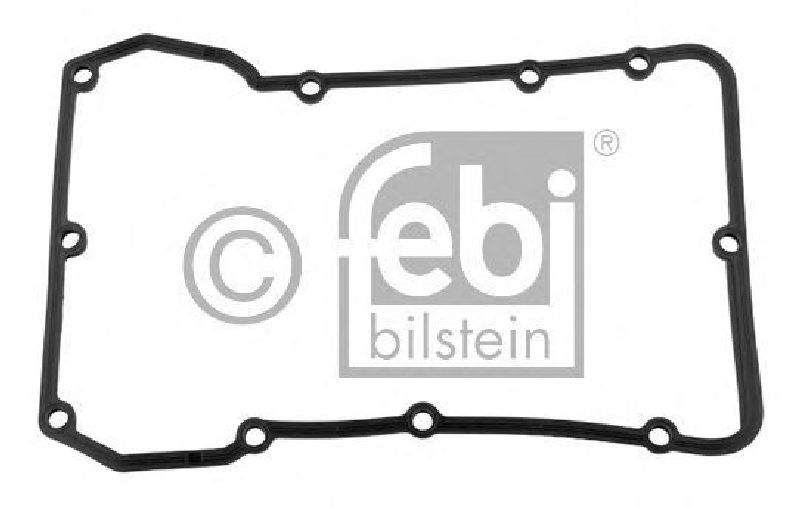 FEBI BILSTEIN 36267 - Gasket, cylinder head cover