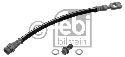 FEBI BILSTEIN 36277 - Brake Hose Rear Axle left and right