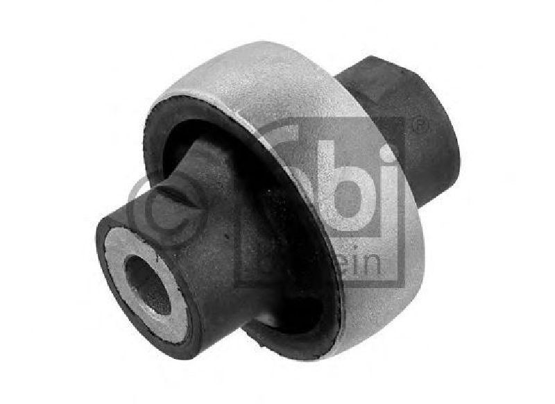 FEBI BILSTEIN 36282 - Control Arm-/Trailing Arm Bush Front Axle left and right | Rear FIAT