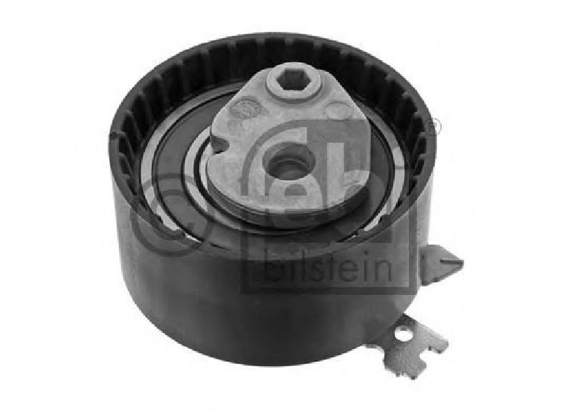 FEBI BILSTEIN 36288 - Tensioner Pulley, timing belt RENAULT