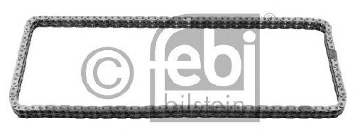 FEBI BILSTEIN D132E - Timing Chain