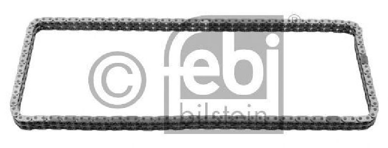 FEBI BILSTEIN D132E - Timing Chain