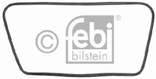 FEBI BILSTEIN 01861 - Seal, windscreen