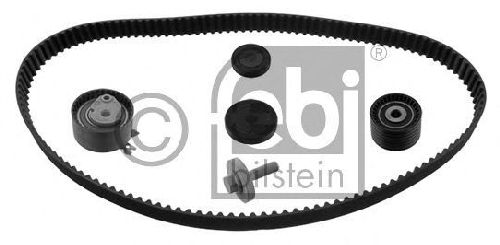 FEBI BILSTEIN 36300 - Timing Belt Kit RENAULT