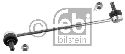 FEBI BILSTEIN 36301 - Rod/Strut, stabiliser PROKIT Front Axle Left MERCEDES-BENZ