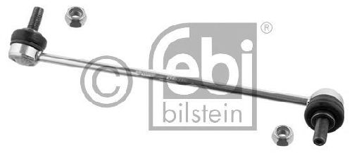 FEBI BILSTEIN 36302 - Rod/Strut, stabiliser PROKIT Front Axle Right MERCEDES-BENZ