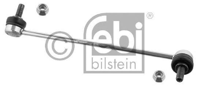 FEBI BILSTEIN 36302 - Rod/Strut, stabiliser PROKIT Front Axle Right MERCEDES-BENZ