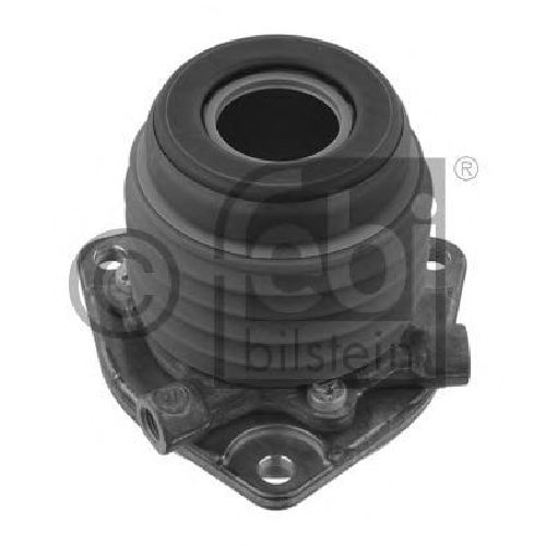 FEBI BILSTEIN 36303 - Central Slave Cylinder, clutch